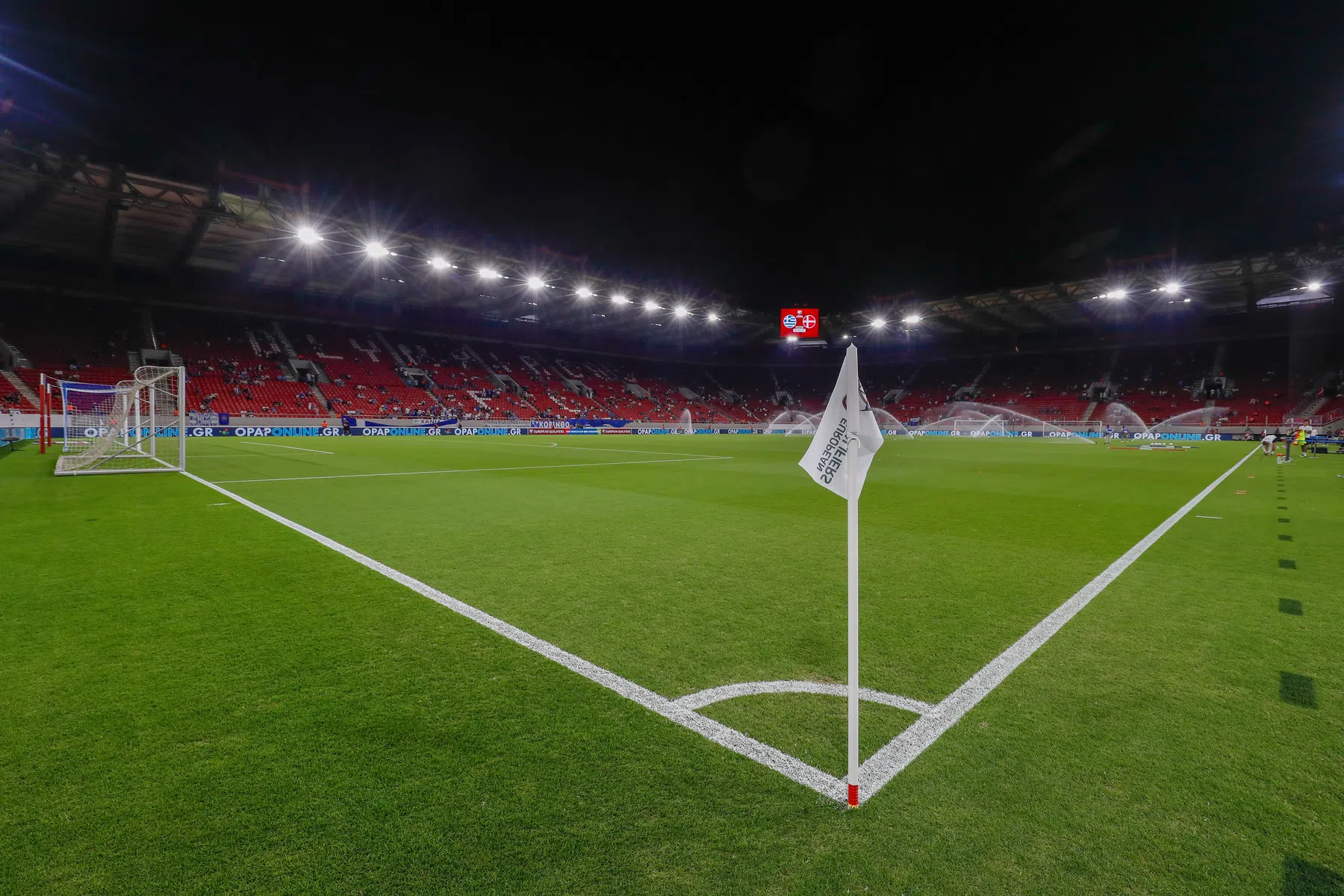 PSV treedt in Champions League tegen Olympiakos aan op een plek vol historie