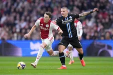 Thumbnail for article: Lichtpuntje in onzekere tijden: de nieuwe Baas bij Ajax 