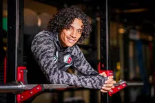 Thumbnail for article: Gjivai Zechiël geniet bij FC Utrecht en kijkt vol ambitie vooruit 