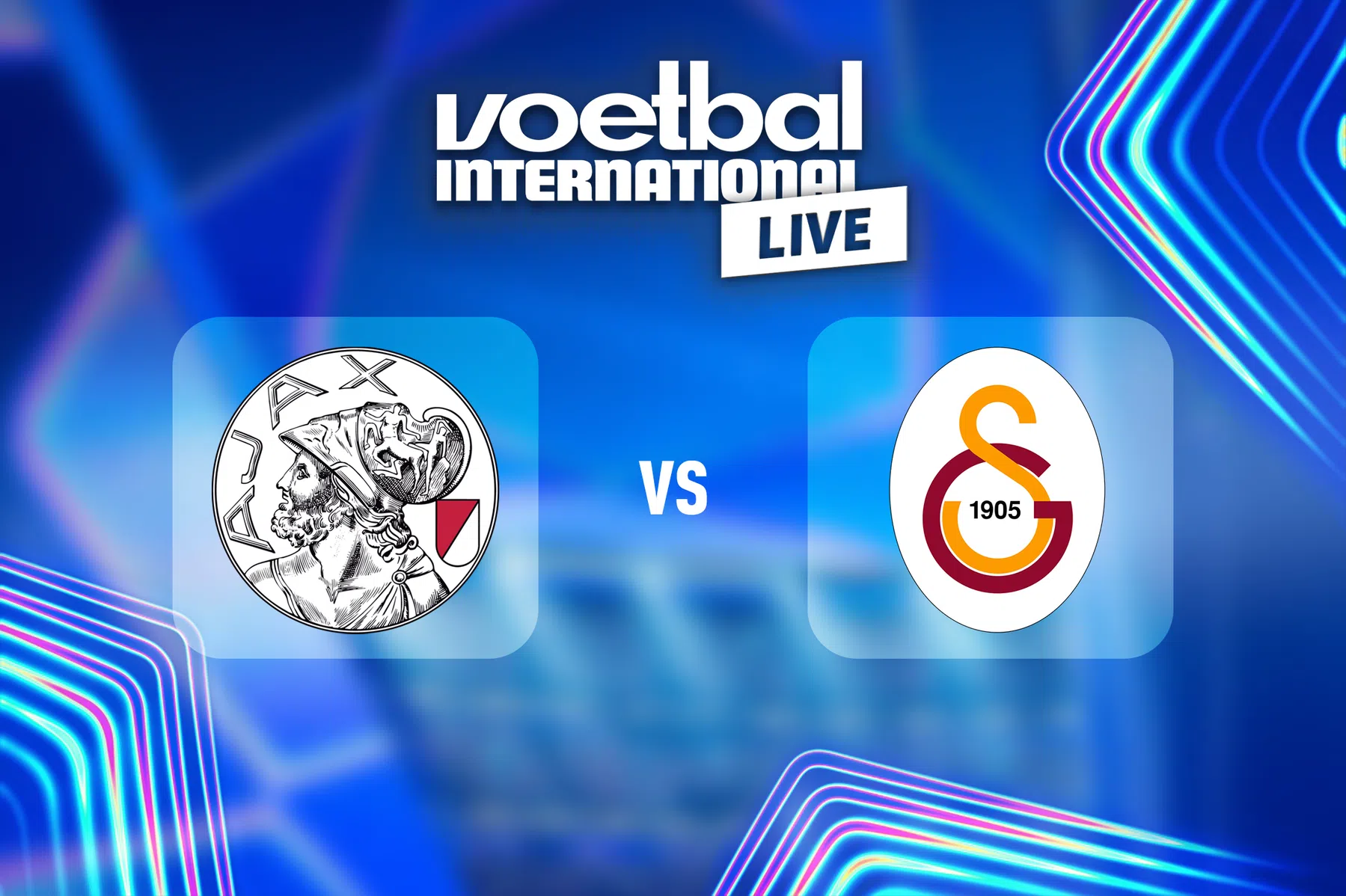 VI Live: Ajax krijgt acht strafschoppen tegen in laatste acht wedstrijden