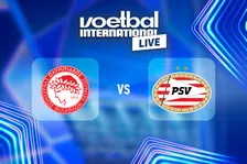 Thumbnail for article: PSV vooralsnog zeventiende in de Champions League