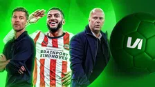 Thumbnail for article: Rondje Europa: 'Waarom zou PSV de Champions League niet kunnen winnen?'