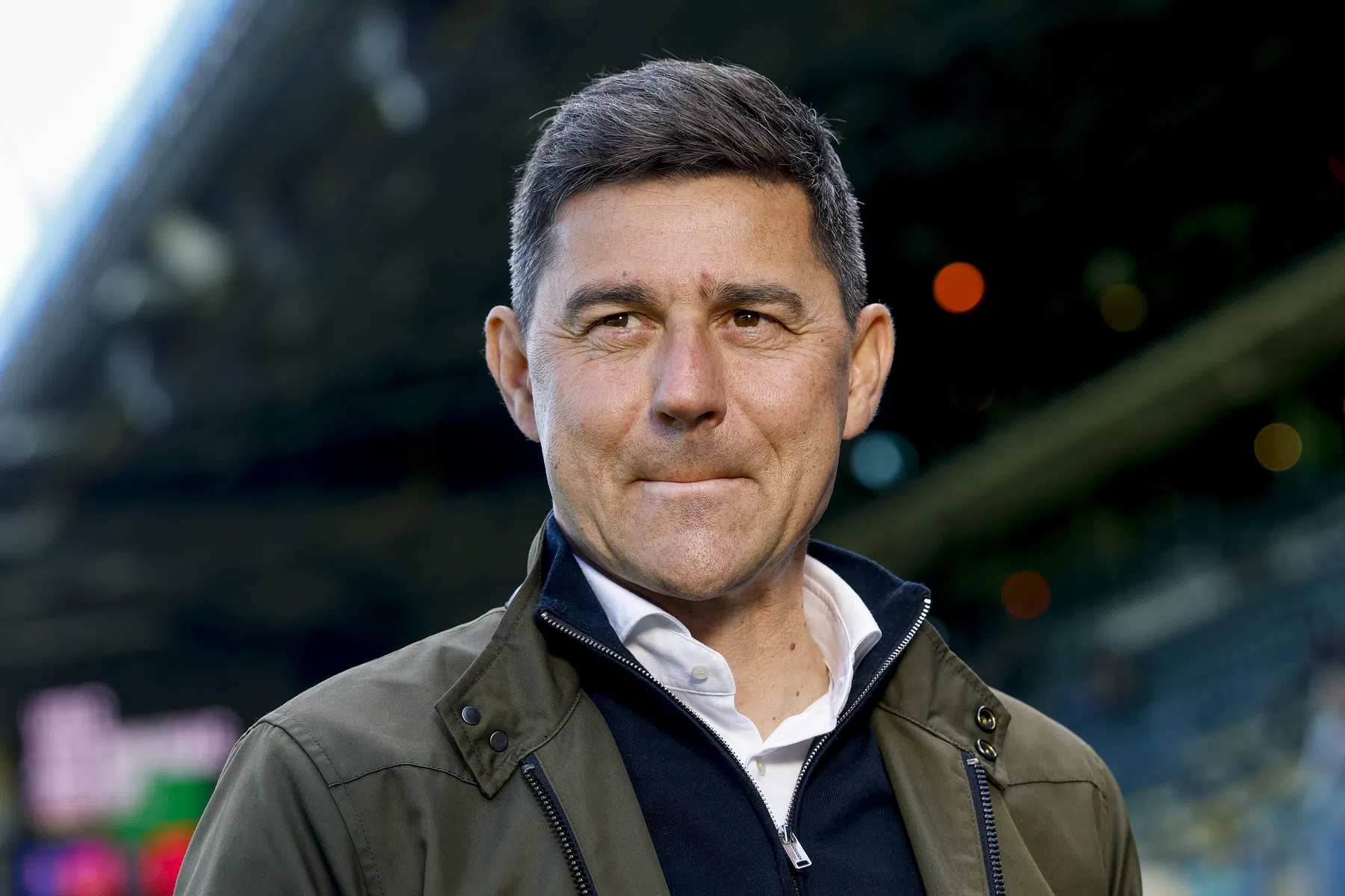 Kalezic vier maanden na vertrek bij ADO al ontslagen in Servië