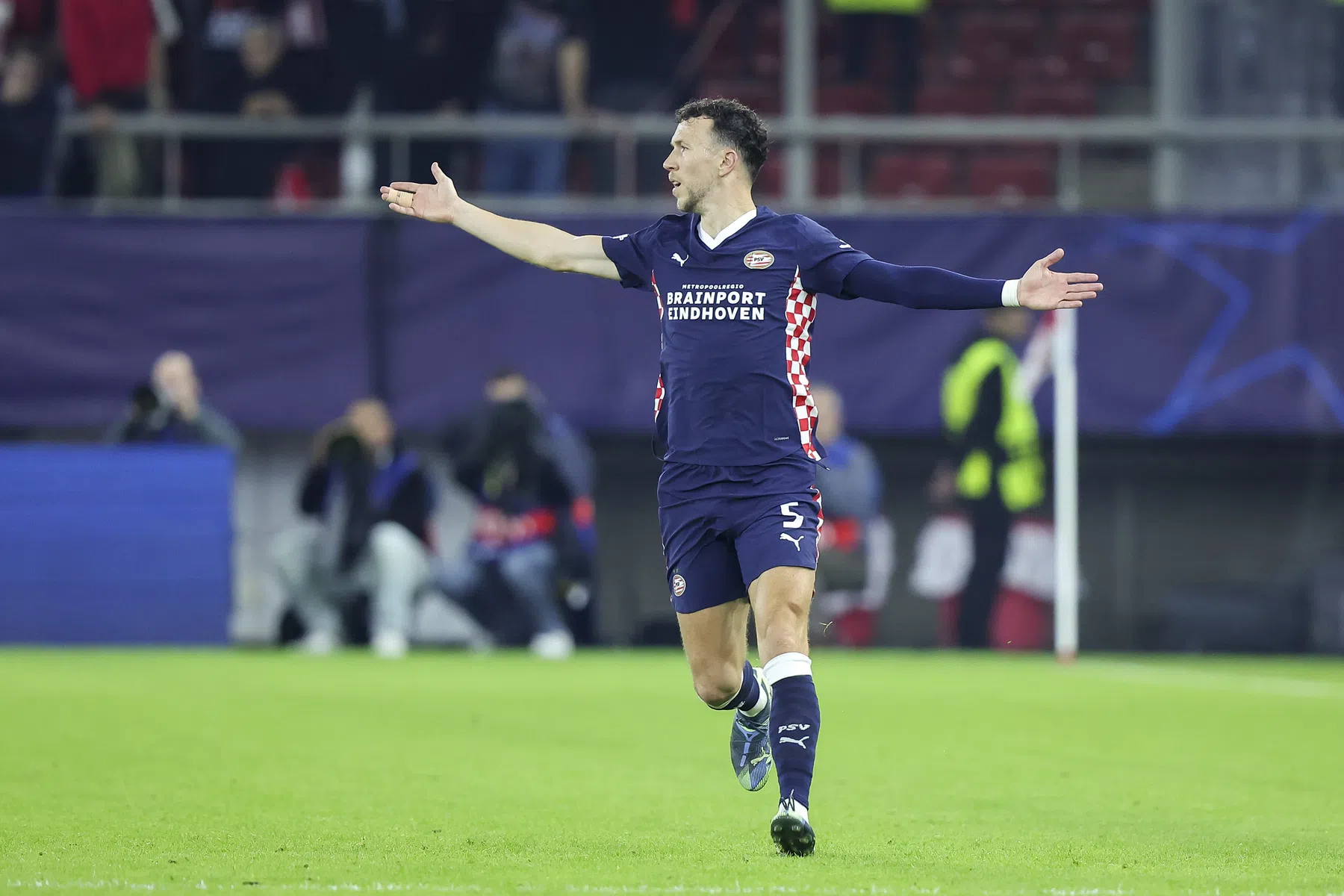 Coëfficiënten: status quo tussen Nederland en Portugal na late gelijkmaker