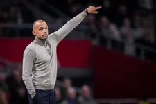 Thumbnail for article: Heitinga geen recordhouder bij Ajax met snel ontslag