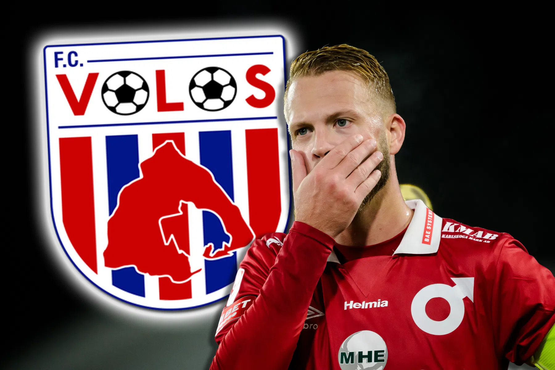 Matchfixing-rel in Griekenland: 'Kregen vooraf te horen dat we strafschop kregen'