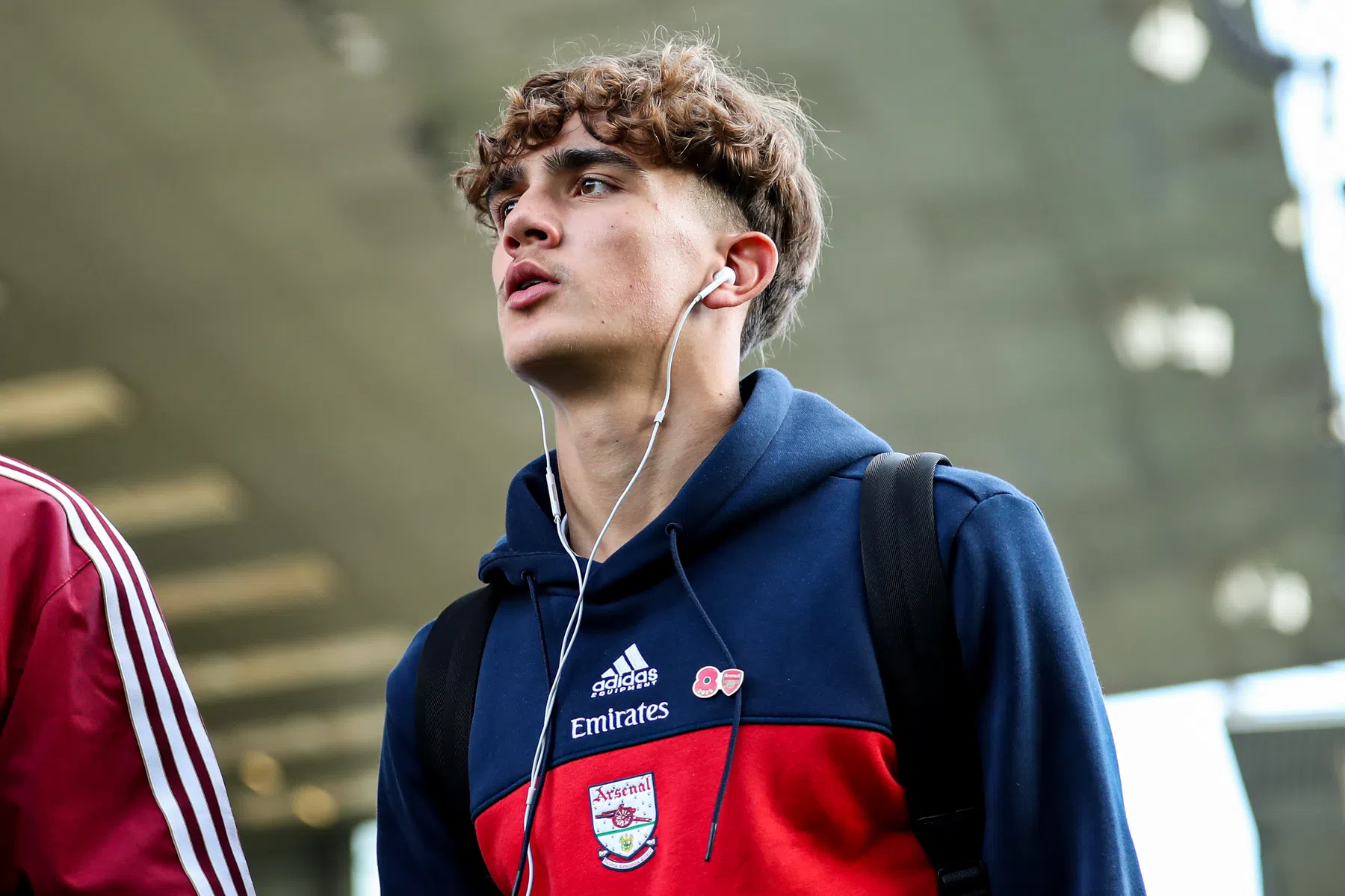 Dowman (15) schrijft Champions League-historie op recordavond Arsenal