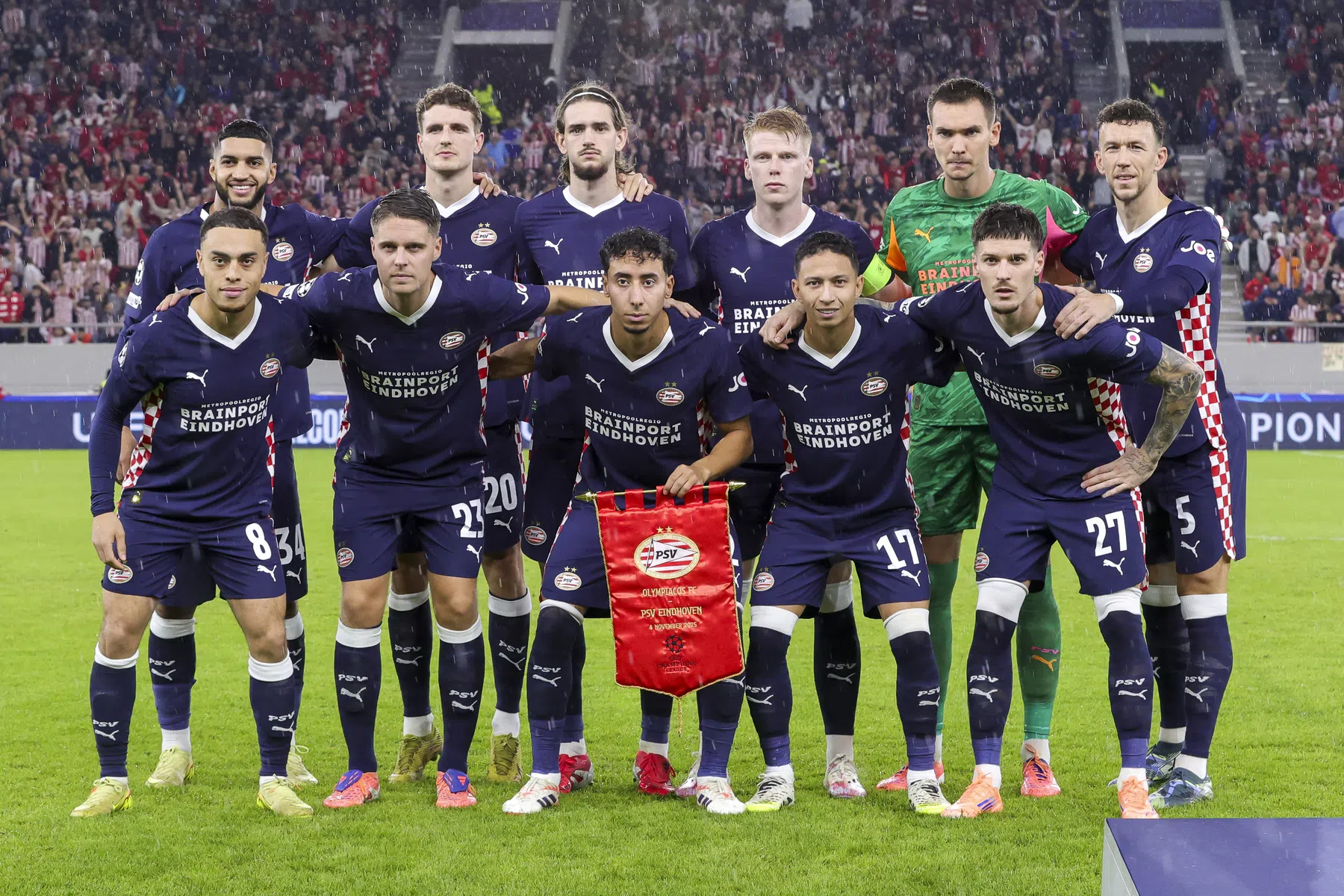 Schouten en Veerman kunnen moeilijk vinger leggen op slordigheid bij PSV
