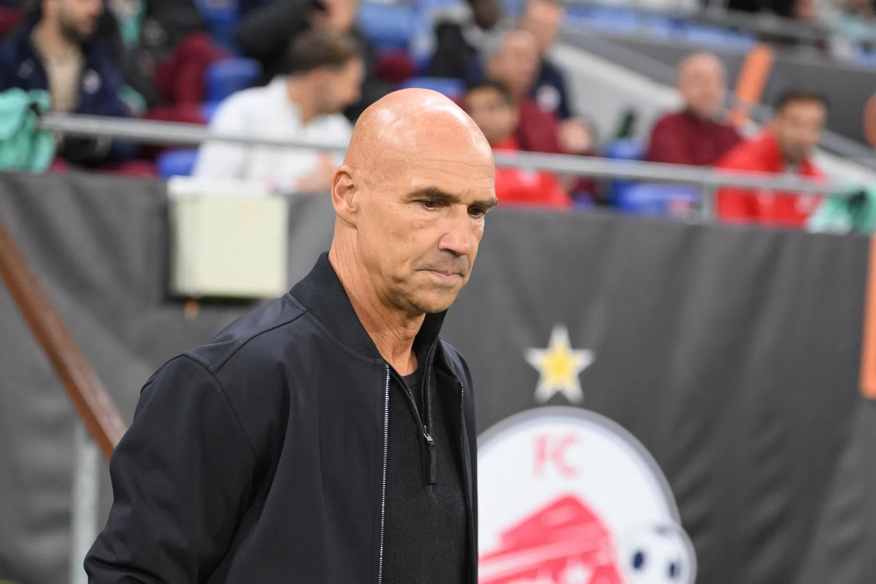 Red Bull Salzburg op hoede voor grote kracht Go Ahead