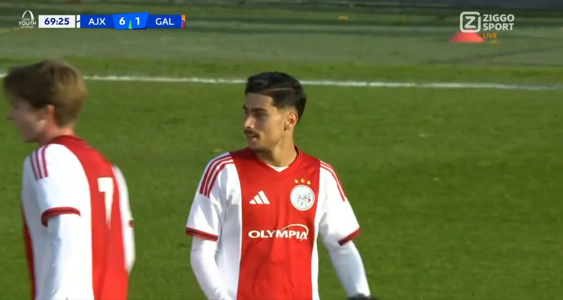 Ziggo Sport
