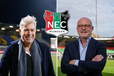 Thumbnail for article: NEC hoeft dankzij de Boekhoorn-miljoenen niet te spartelen