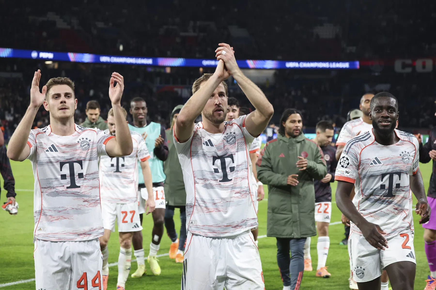 Bayern aangewezen als CL-favoriet: 'Luis Enrique nog nooit zo overklast'