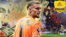 Thumbnail for article: FC Bankzaken: 'NAC moet hopen op klapper Verbruggen'
