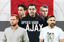 Wat deze vijf buitenlandse trainers zouden doen bij Ajax