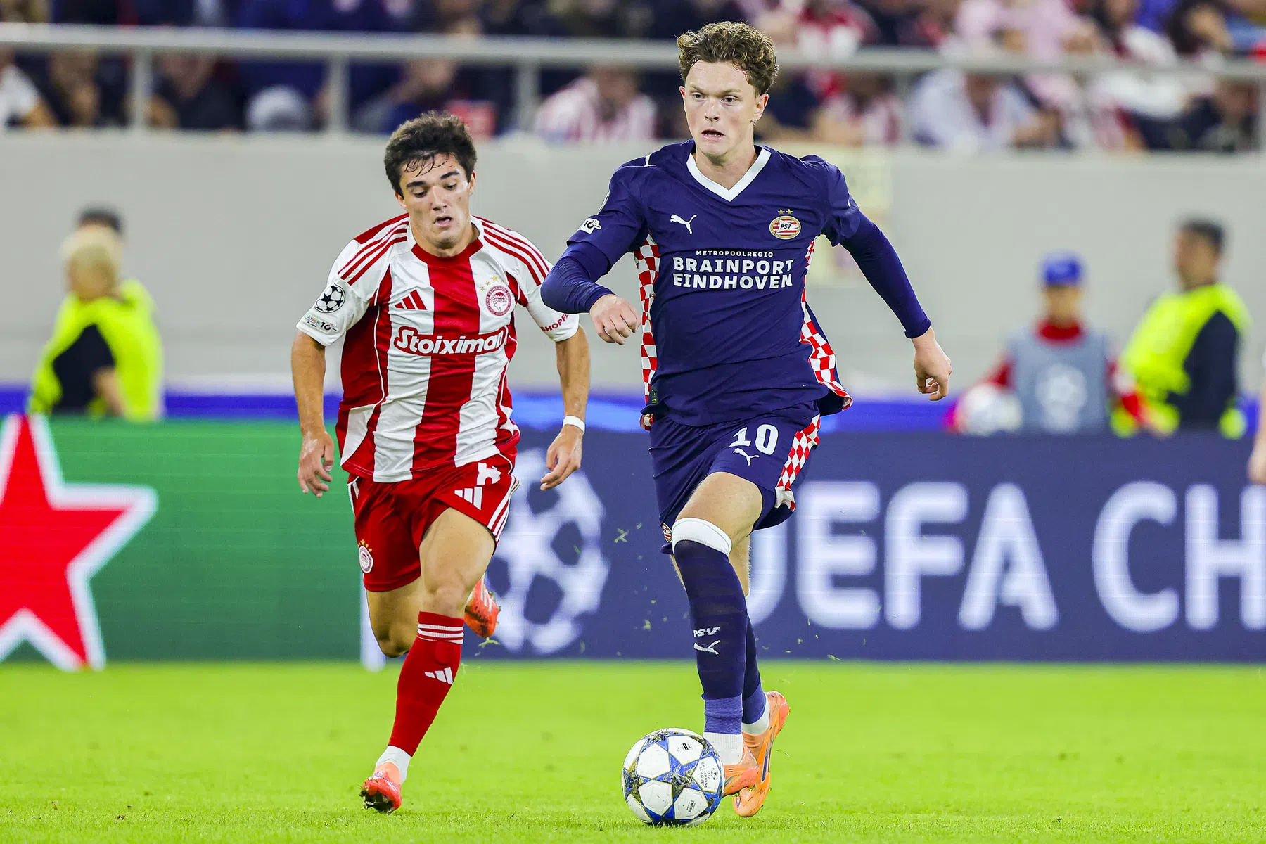 Week om snel te vergeten, maar coefficienten-schade blijft beperkt