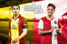 Steijn baalt van 'heel frustrerende avond'