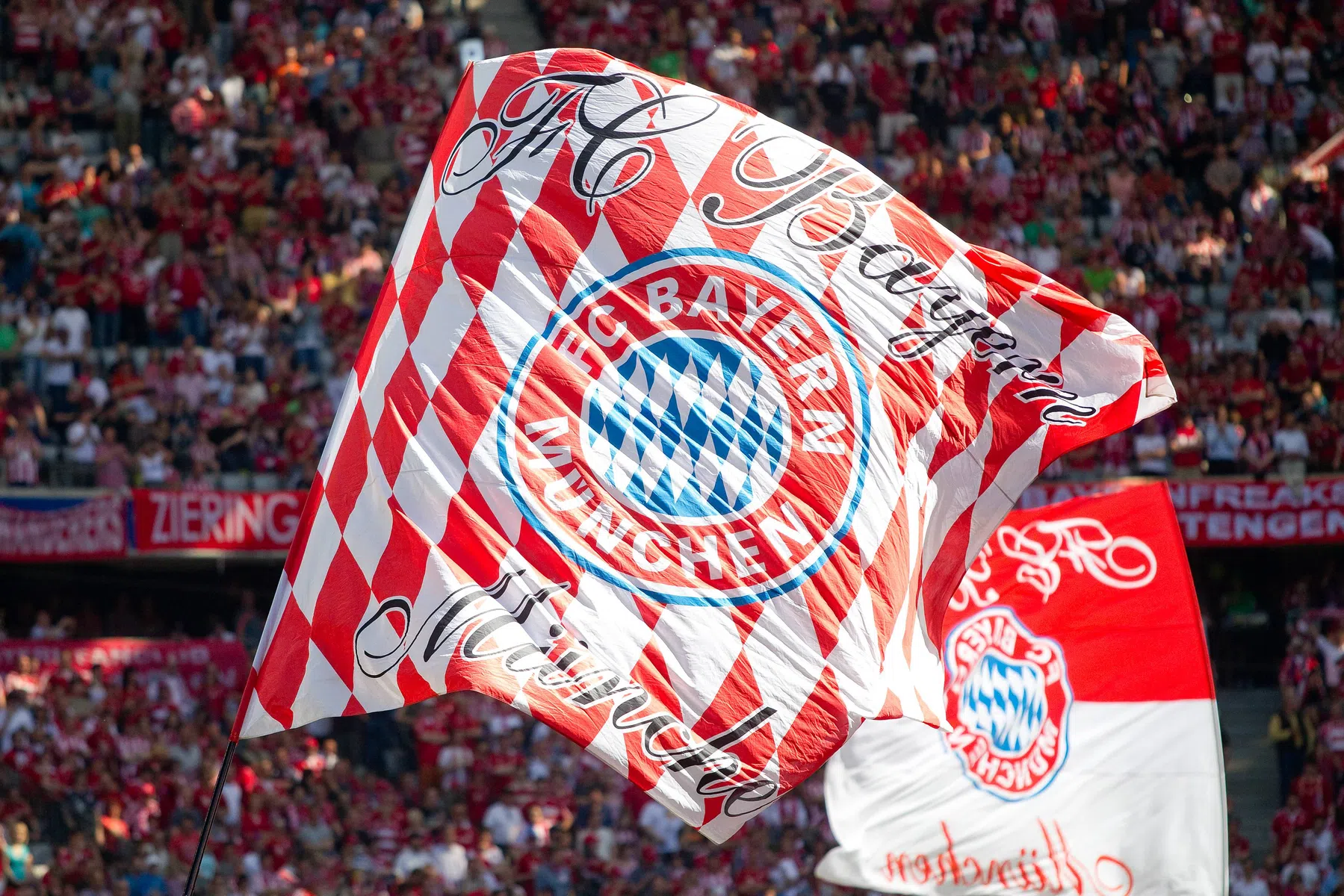 Bayern gaat voor tien op een rij: 50x je inzet voor weer een zege!