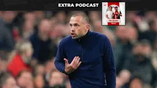 Thumbnail for article: BREAKING Pak Schaal Podcast: wie moet Heitinga opvolgen bij Ajax?