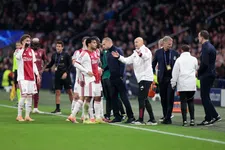 Thumbnail for article: Alarmfase 1 bij Ajax