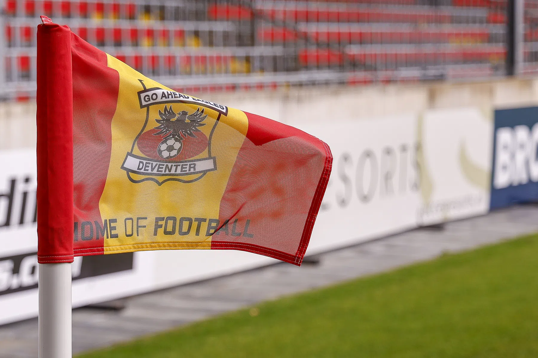 Go Ahead versus Feyenoord: wie verteert de Europese avond het beste?