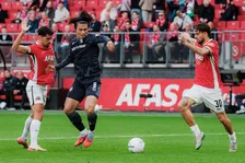 Thumbnail for article: Coëfficiënten: AZ en Feyenoord moeten Eredivisie bij de hand nemen