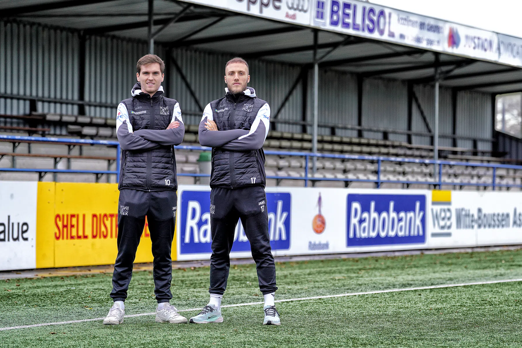 Hoe een (Zeeuws-)Vlaamse topamateurclub de Tweede Divisie op stelten zet