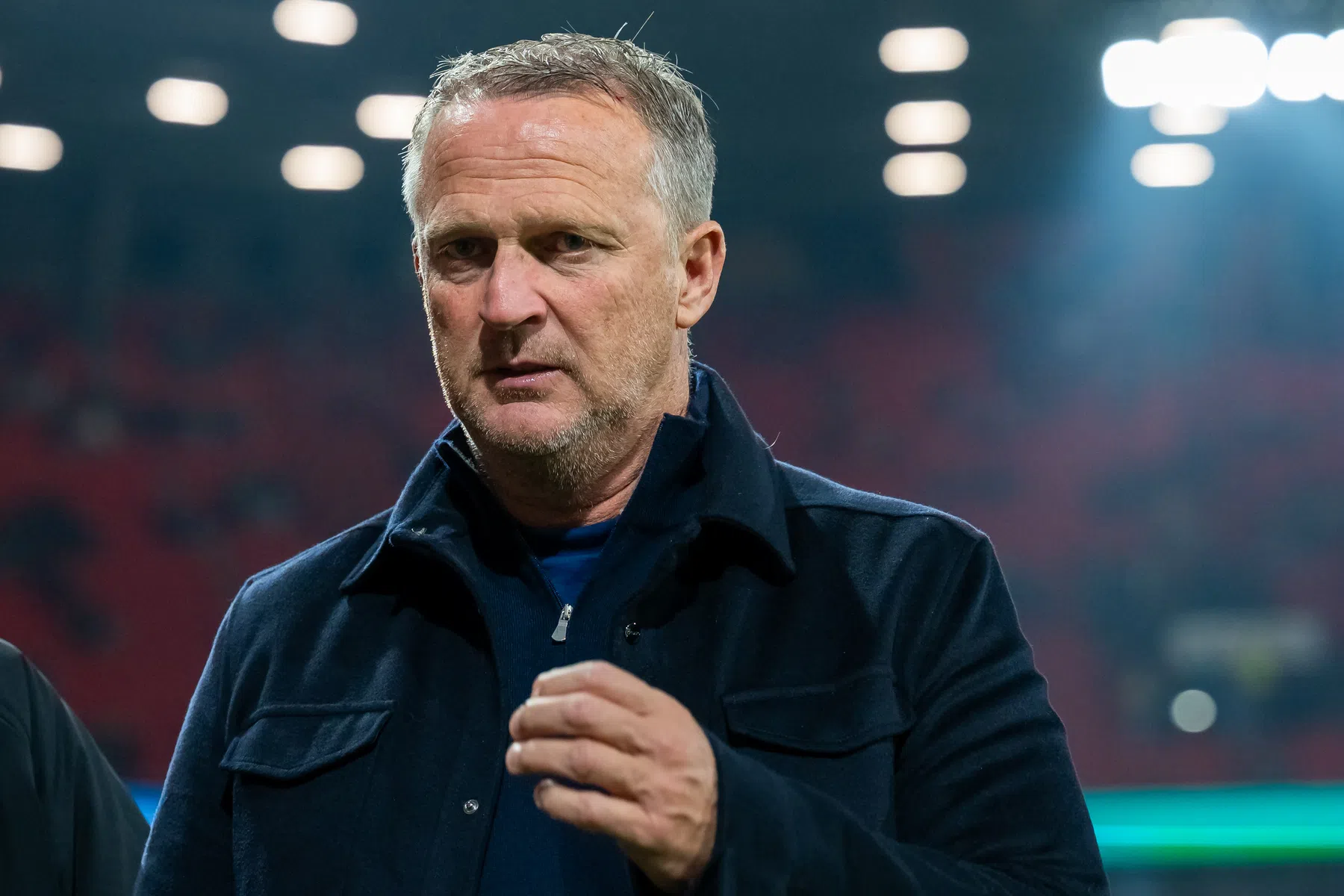 Realistische Van den Brom legt vinger op zere plek bij matig Twente