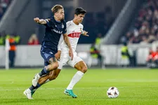 Thumbnail for article: Feyenoord presteert moeizaam tegen topclubs: 'Zorgen niet het goede woord'
