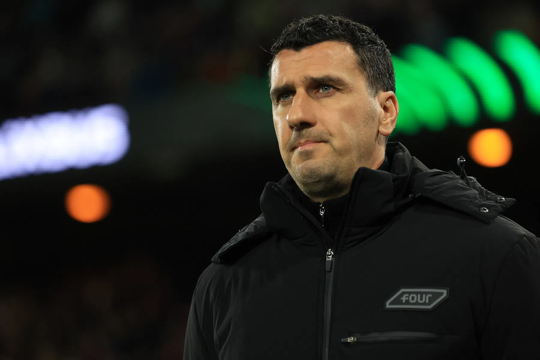 AZ niet opgewassen tegen kwaliteiten Crystal Palace: 'Een harde les'