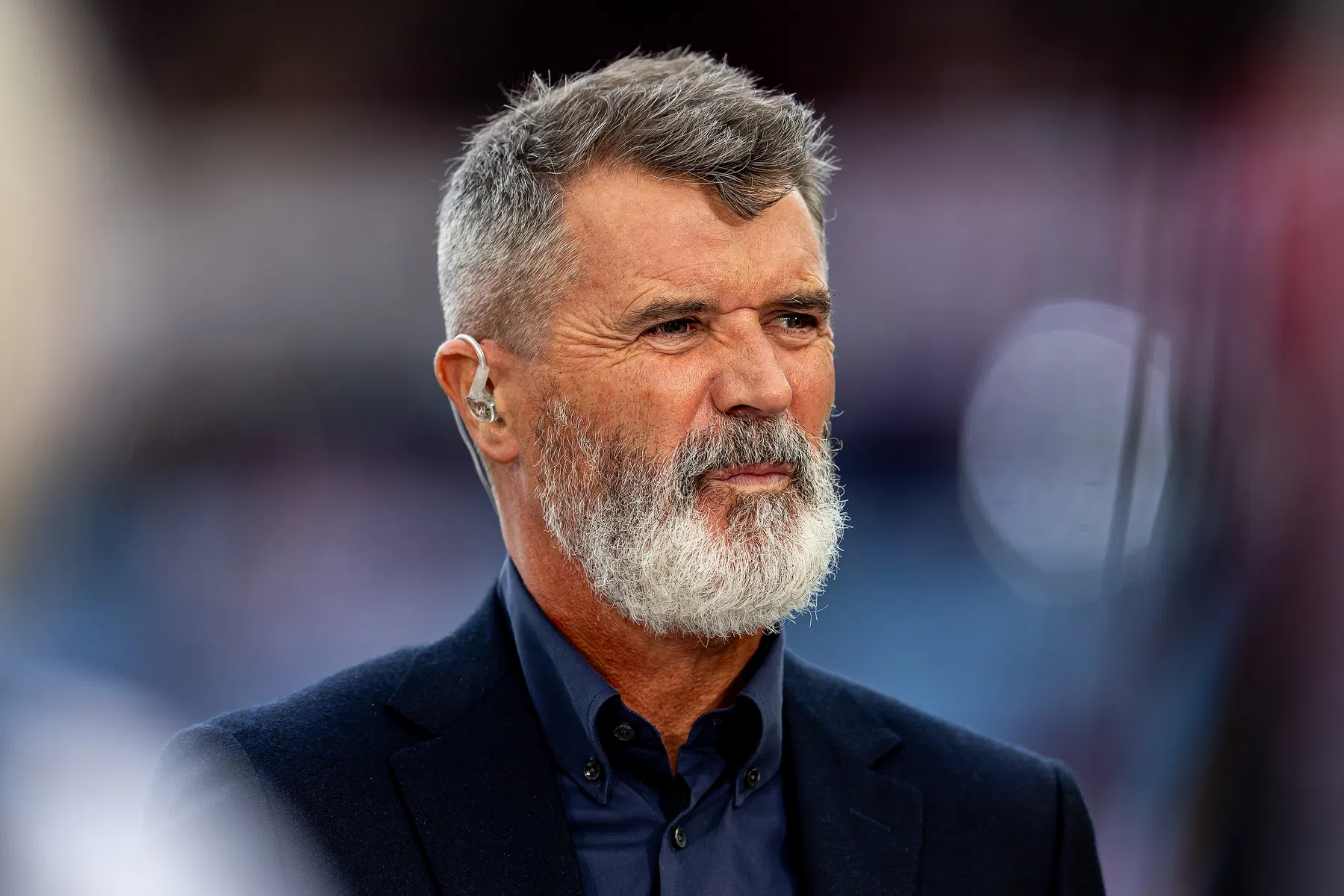 Keane haalt uit naar Liverpool-supporters na uitfluiten Alexander-Arnold