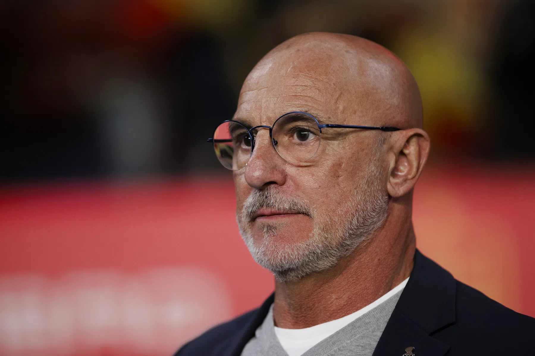 De selectie van de Spaanse bondscoach Luis de la Fuente is bekend