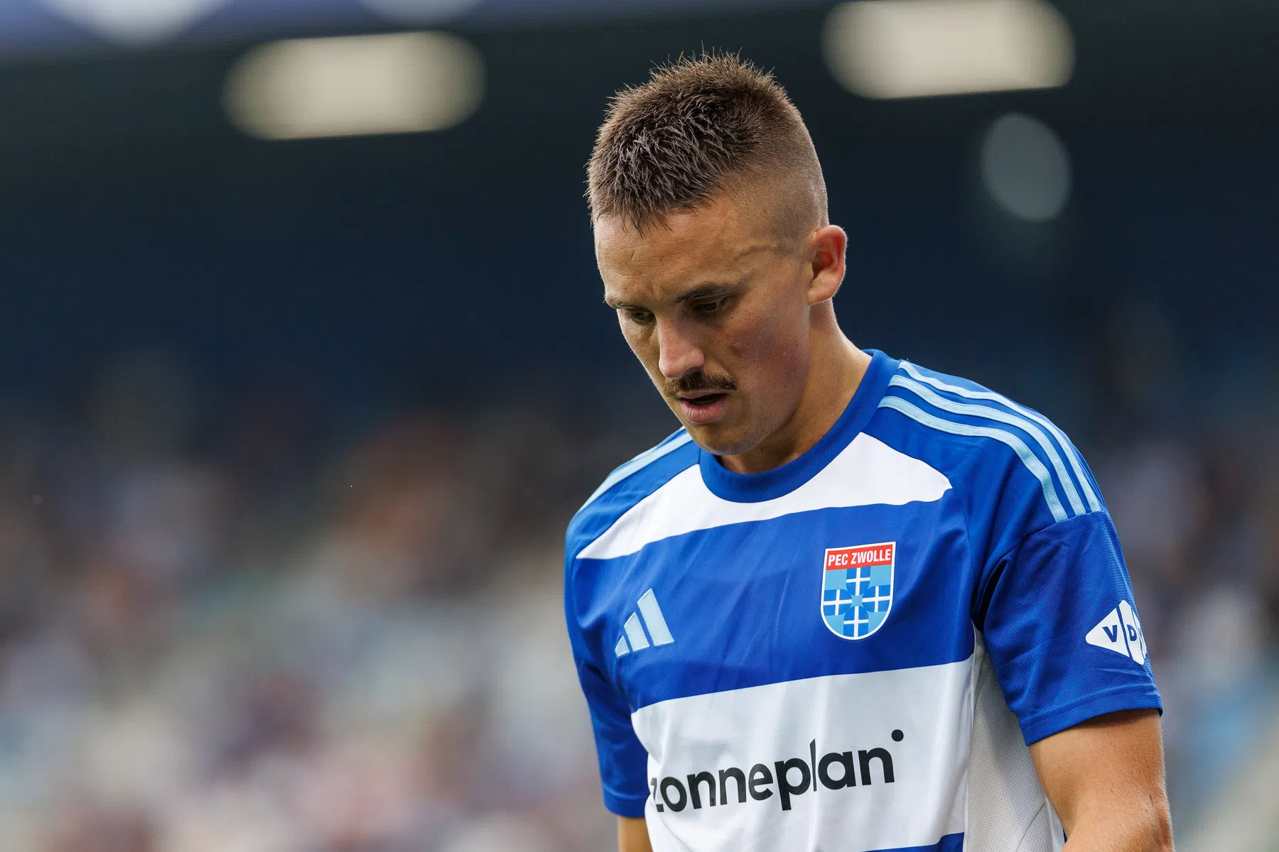 Op initiatief van Oosting ging PEC kleiduifschieten na horrormiddag in Almelo