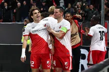 Thumbnail for article: FC Utrecht met vertrouwen richting Ajax: 'Een ontslag heeft altijd impact op een groep'