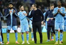 Thumbnail for article: Succesvolle Lampard krijgt buiten zijn bubbel het mooiste compliment