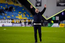 Henk de Jong wijst kampioen al aan: 'ADO wordt nooit meer ingehaald'
