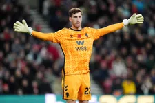 Roefs dacht dat Sunderland-fans hem uitjouwden: 'Kan toch niet?'