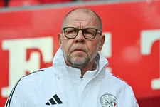 'Ik weet zeker dat Ajax een goede heeft aan Grim'