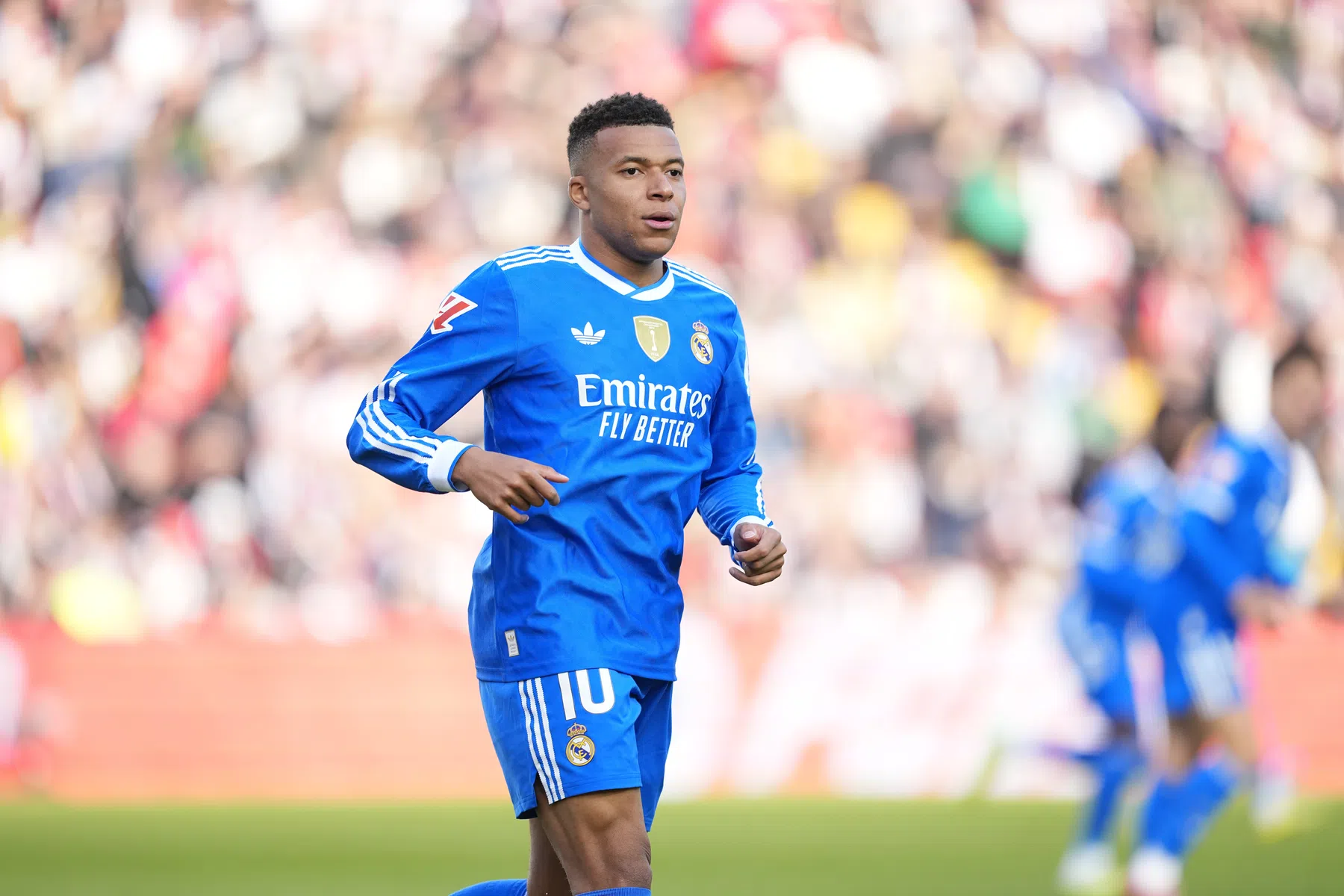 Rayo heeft antwoord op Mbappé en dwarsboomt Real Madrid