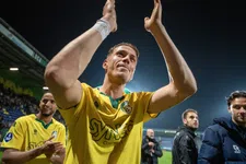 Thumbnail for article: Een wisselkoning en een onvervalste supersub in Sittard