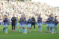 De pijnlijke week van Ajax: 'Hier ben je niet zomaar uit'