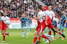 Thumbnail for article: FC Utrecht-uit is deze eeuw een 'nachtmerrie-affiche' voor Ajax