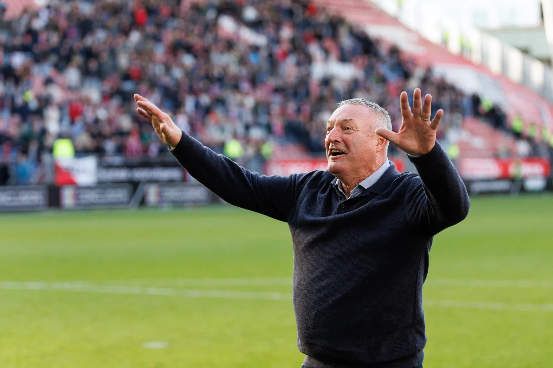 Jans stipt aan waar Utrecht het verschil maakte tegen Ajax