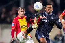 Feyenoord zal zich een snelle leerling moeten tonen