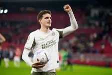 Speler van de Week: Guus Til is een 9 die als een 10 speelt (en andersom)