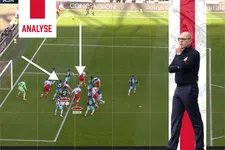 Thumbnail for article: Utrechtse specialiteit zit Grims middenveldtruc in de weg