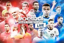 Lees terug: Bassey mist namens Nigeria, Ejuke heeft geen last van flesje