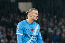 Op één gebied scoort Haaland rampzalig: 'Denk dat dat iedereen verbaast'