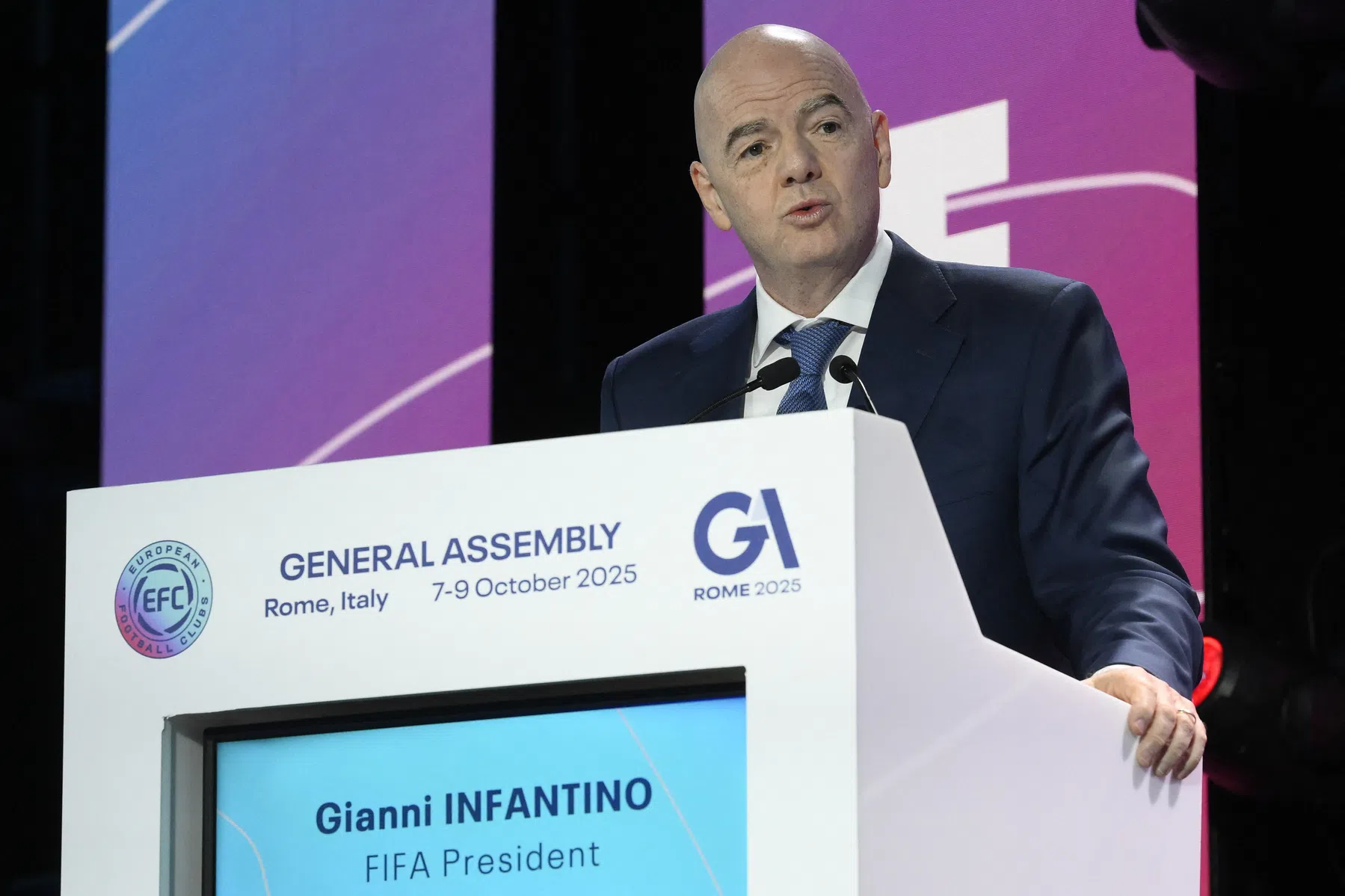 FIFPRO buitenspel gezet door FIFA in gesprekken over bescherming spelers