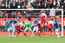 Thumbnail for article: De zon schijnt weer voor FC Utrecht
