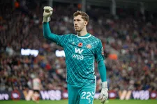 Even is Robin Roefs thuis: 'Besef heel goed dat ik iets bijzonders meemaak'